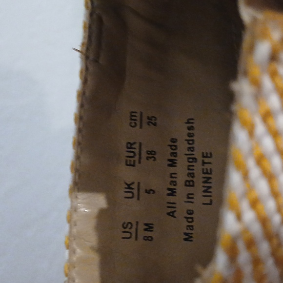 Naturalizer Linnette sandals - Picture 9 of 13